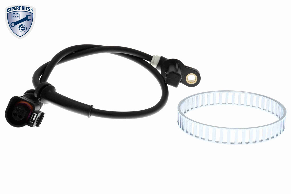 Sensor, wheel speed - V10-72-7804