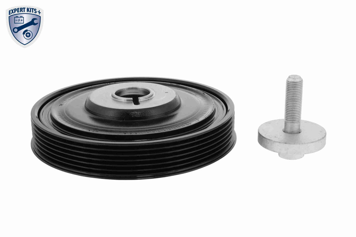 Belt Pulley Set, crankshaft - V46-1292