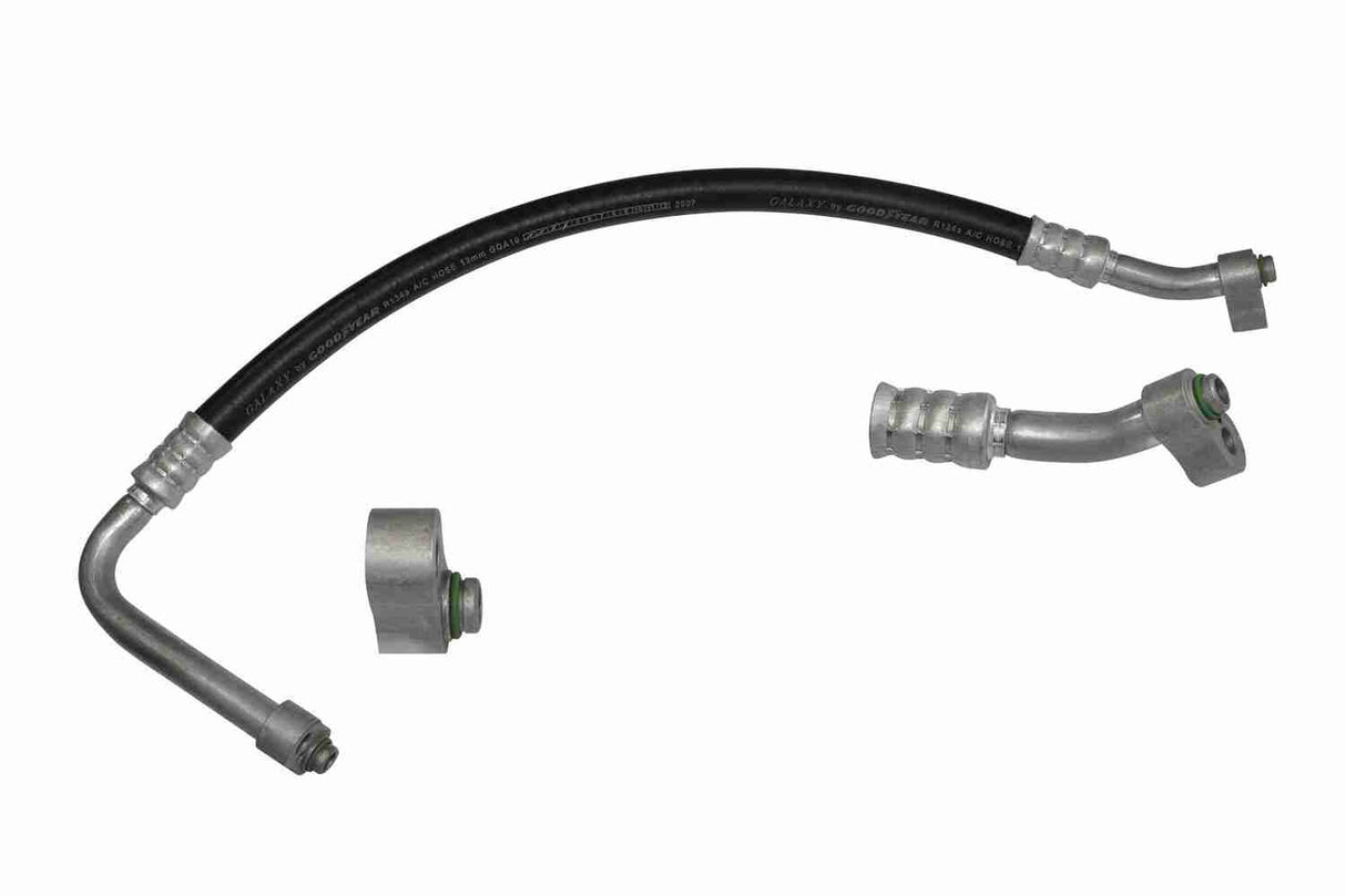 High Pressure Line, air conditioning - V15-20-0058