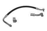 High Pressure Line, air conditioning - V15-20-0058