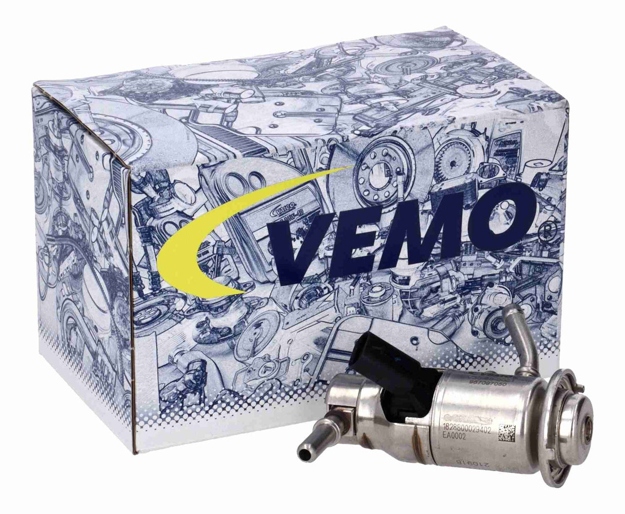 Dosing Module, urea injection - V30-68-0021
