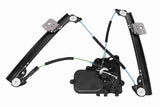 Window Regulator - V58-0040