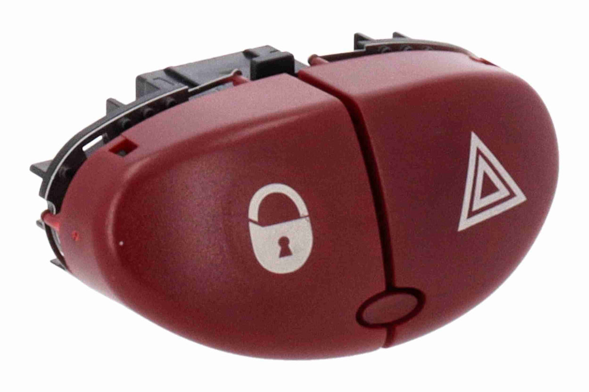 Hazard Warning Light Switch - V42-73-0053