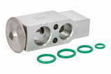 Expansion Valve, air conditioning - V48-77-0013