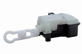 Actuator, central locking system - V10-77-1107