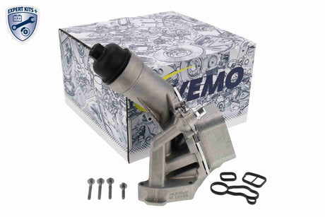 Oil filter module - V20-60-1568-1