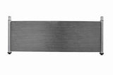 Radiator, Electric Motor cooling - V58-60-0006
