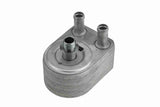 Oil Cooler, engine oil - V25-60-0090