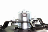 Fan, engine cooling - V24-01-1212