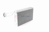 Evaporator, air conditioning - V30-65-0021