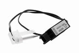 Sensor, interior temperature - V38-72-0237