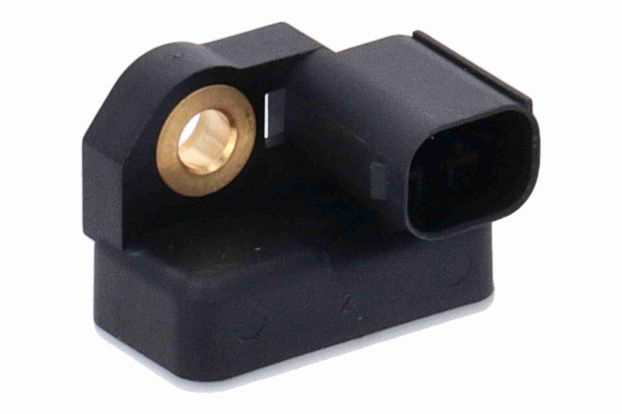 Sensor, longitudinal-/lateral acceleration - V30-72-0411