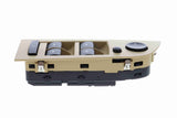 Switch, window regulator - V20-73-0052