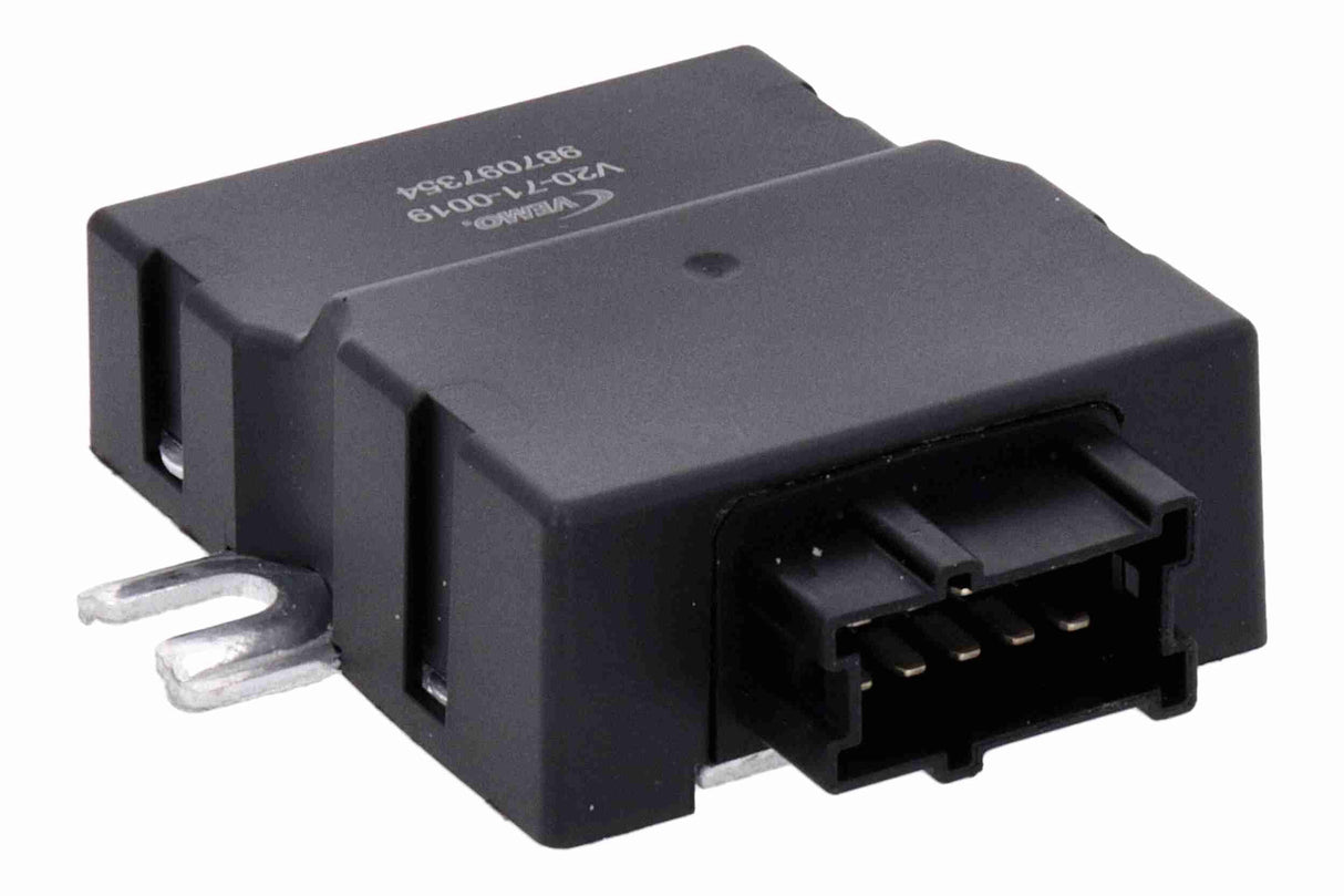 Control Unit, fuel pump - V20-71-0019