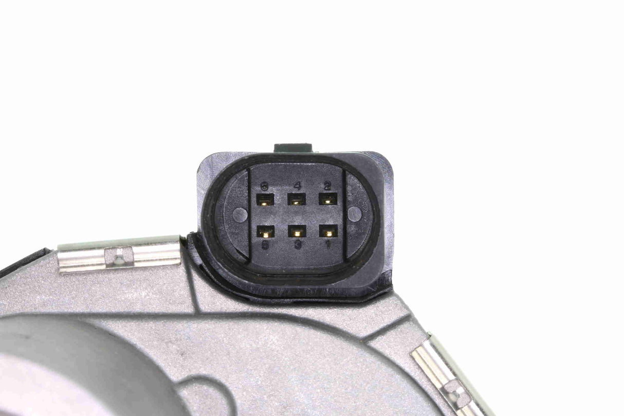 Throttle Body - V10-81-0036