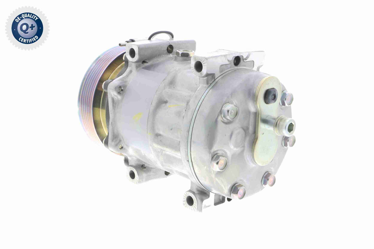 Compressor, air conditioning - V46-15-0022