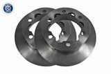 Brake Disc - V30-80046