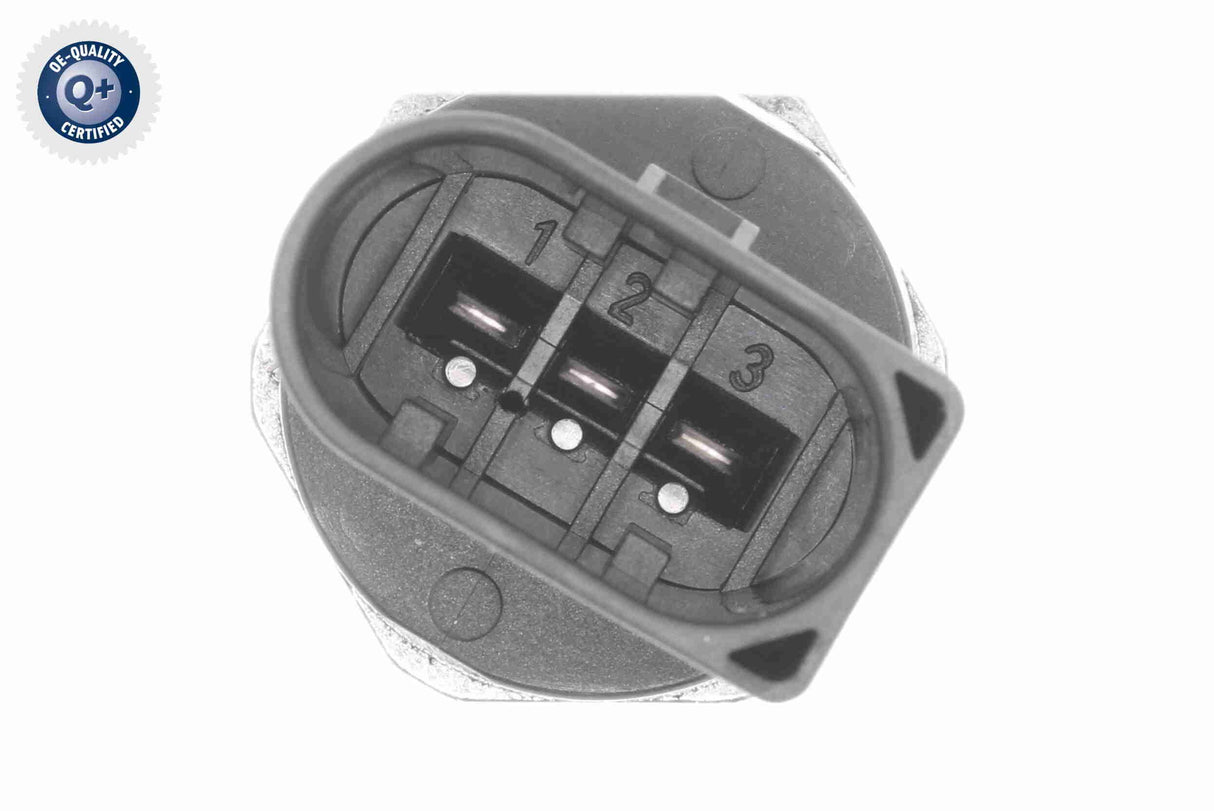 Sensor, fuel pressure - V10-72-1419