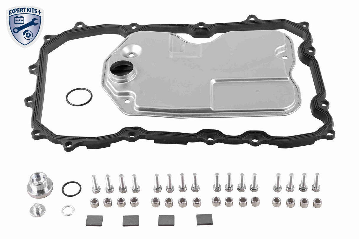 Parts Kit, automatic transmission oil change - V10-3214-BEK