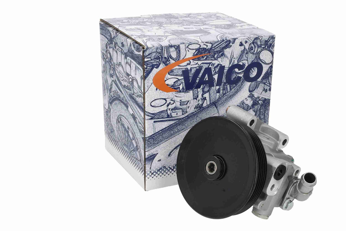 Hydraulic Pump, steering - V25-2830