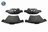 Brake Pad Set, disc brake - V10-2456
