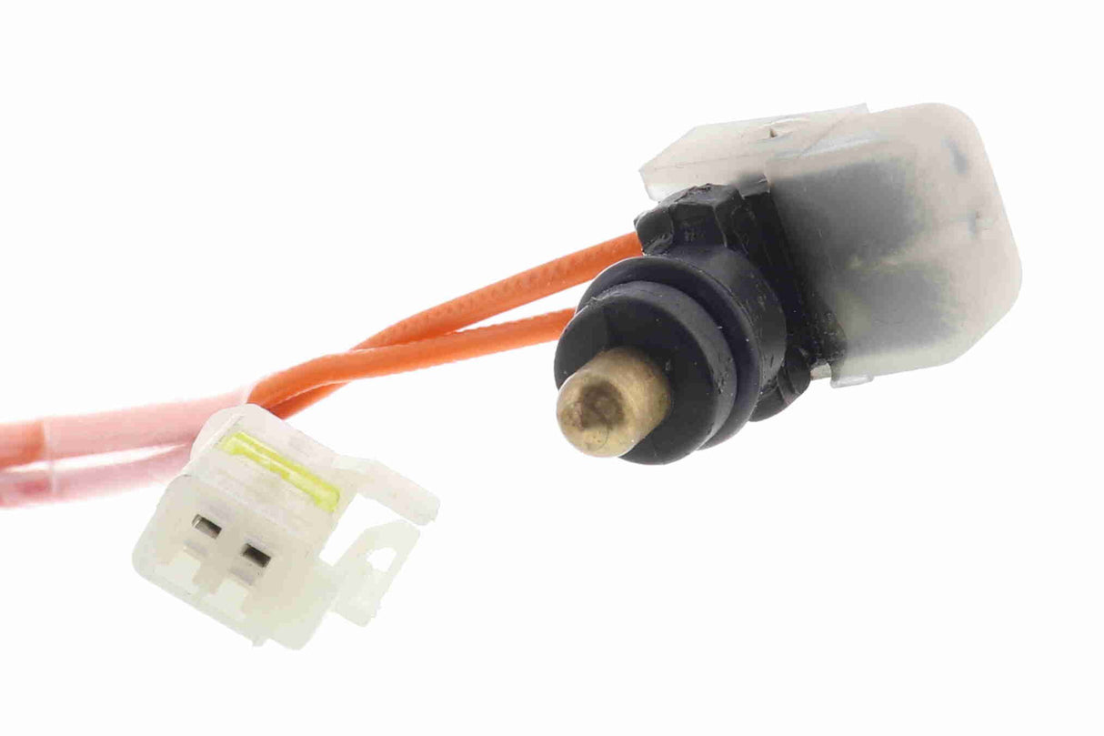 Cable Set, automatic transmission - V10-77-1054