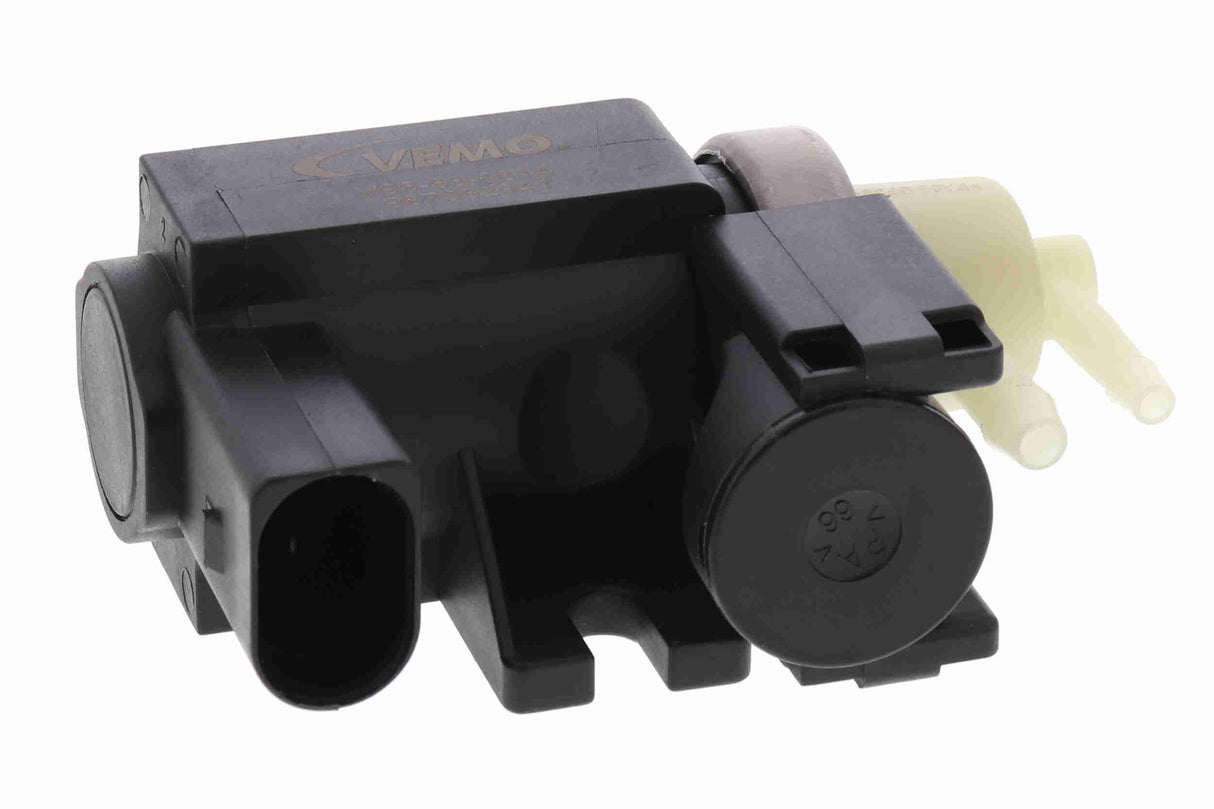 Pressure converter, turbocharger - V95-63-0014