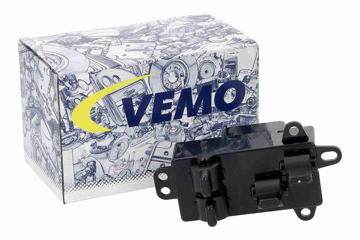 Switch, window regulator - V33-73-0049