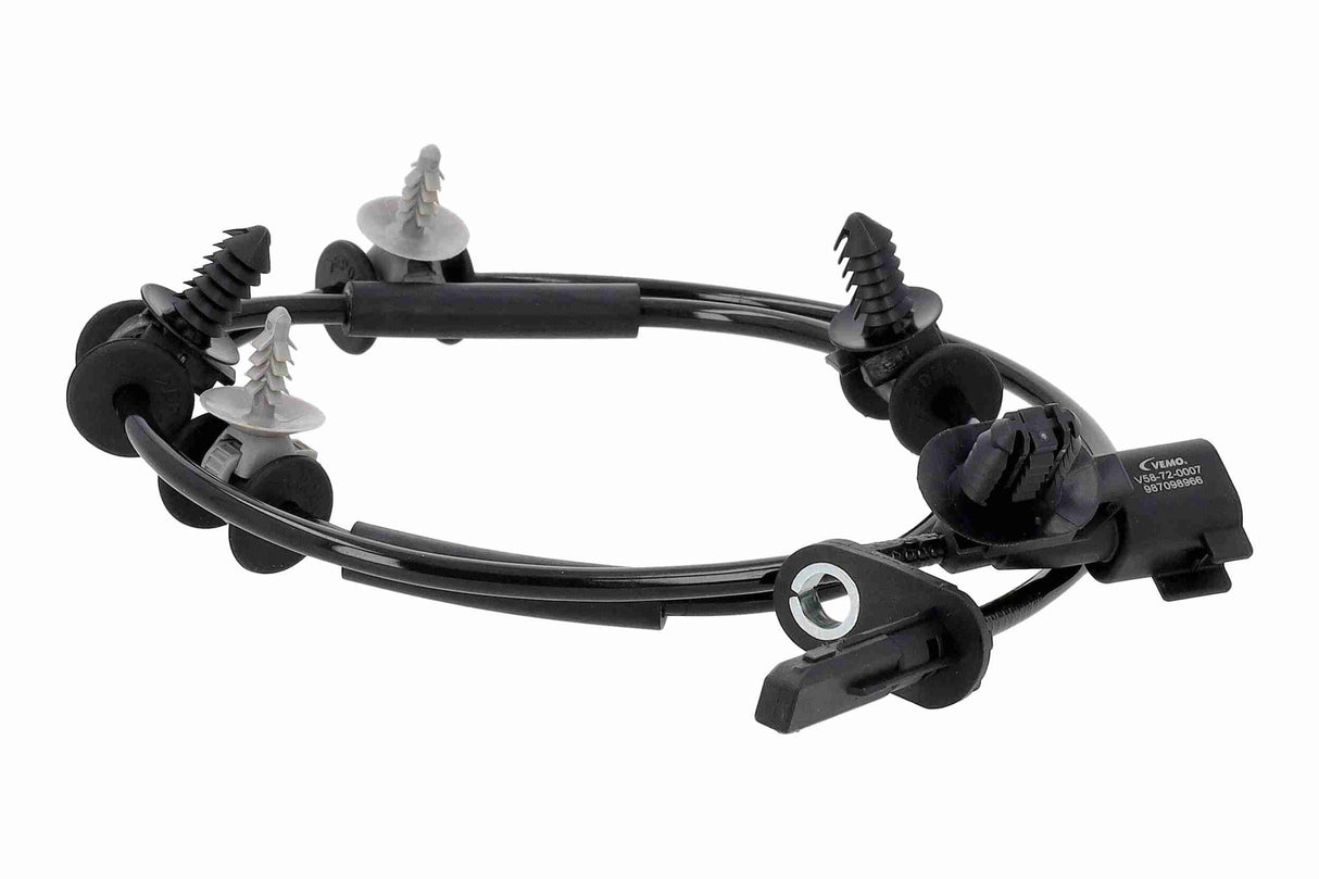 Sensor, wheel speed - V58-72-0007