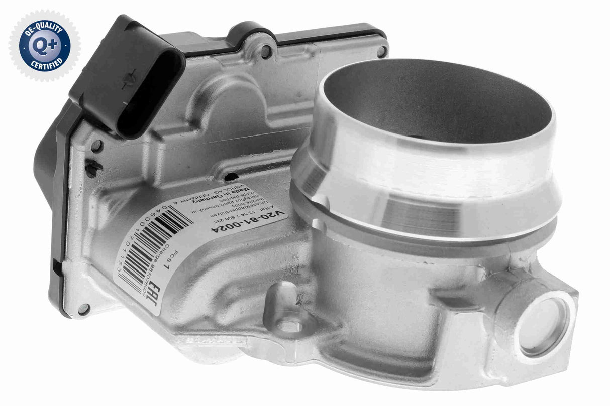 Throttle Body - V20-81-0024