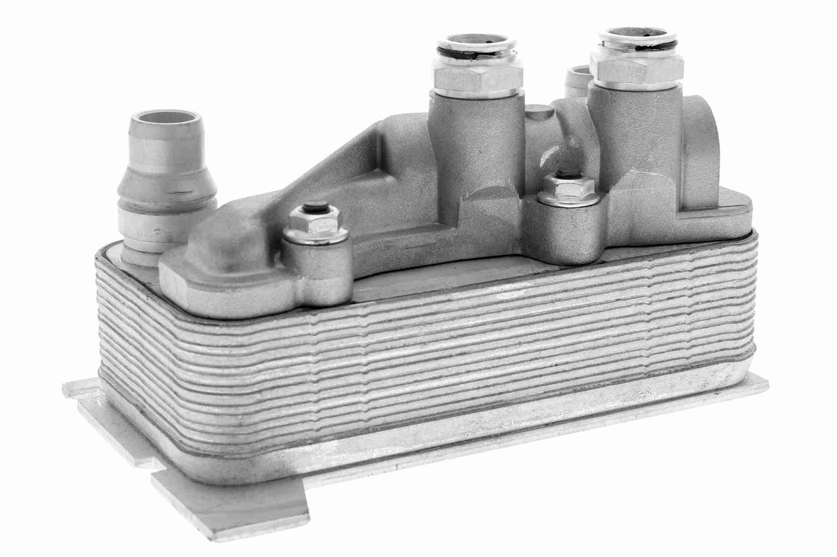 Oil Cooler, automatic transmission - V30-60-0009