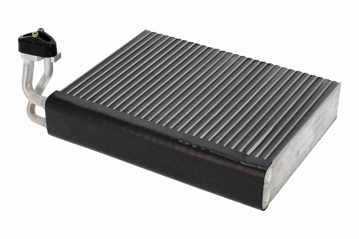 Evaporator, air conditioning - V30-65-0040