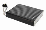 Evaporator, air conditioning - V30-65-0040