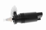 Washer Fluid Pump, window cleaning - V30-08-0009
