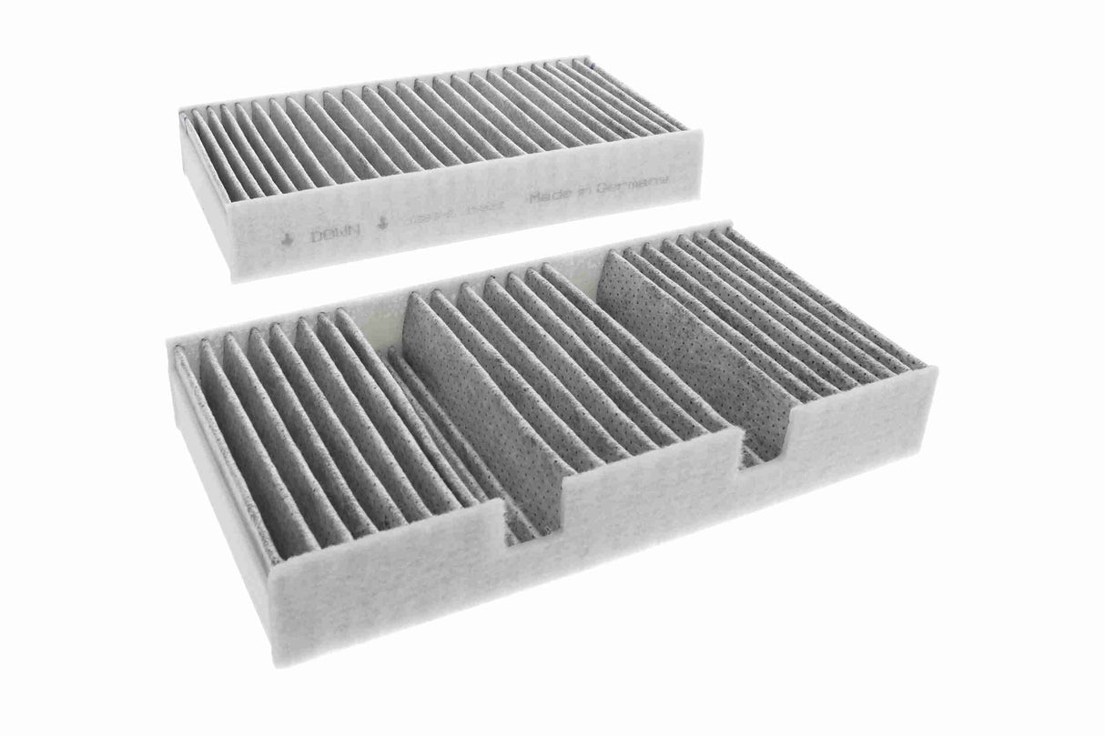 Filter Set, cabin air - V30-31-6006