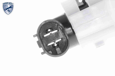 Expansion Tank, coolant - V30-9563