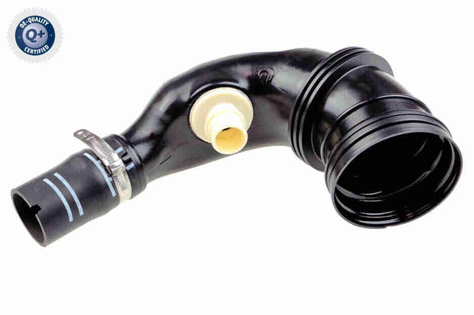Charge Air Hose - V24-1162
