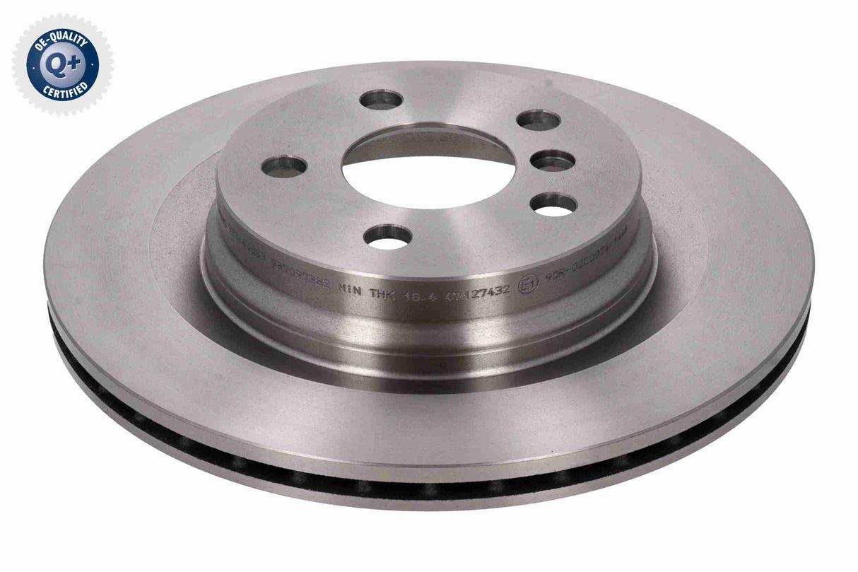 Brake Disc - V20-40053