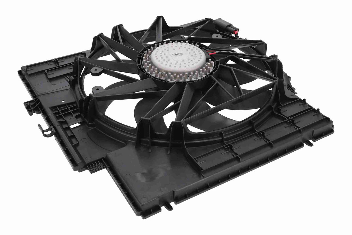 Fan, engine cooling - V20-01-0073