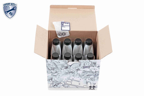 Parts Kit, automatic transmission oil change - V40-1605-XXL
