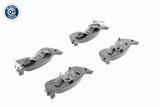 Brake Pad Set, disc brake - V30-8151