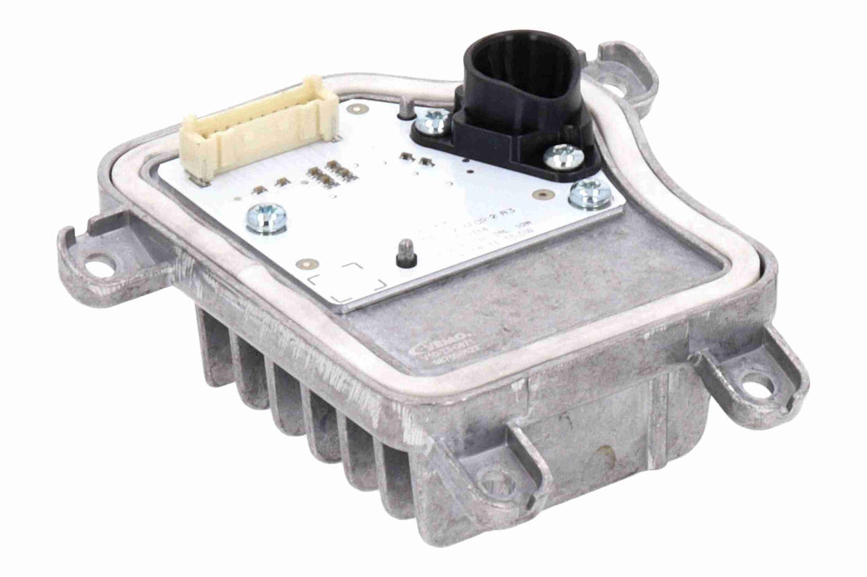 Control Unit, lights - V10-73-0671