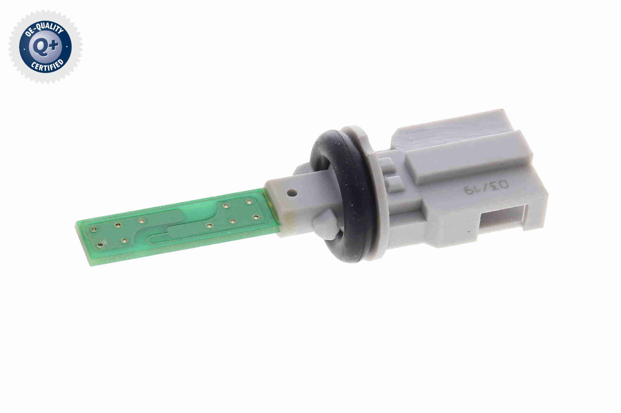 Sensor, interior temperature - V10-72-0203