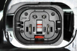 Fan, engine cooling - V30-01-0020