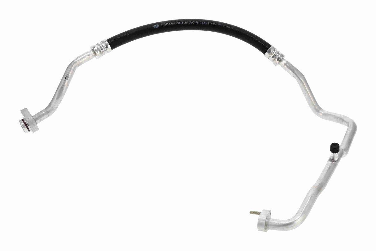 Low Pressure Line, air conditioning - V15-20-0083