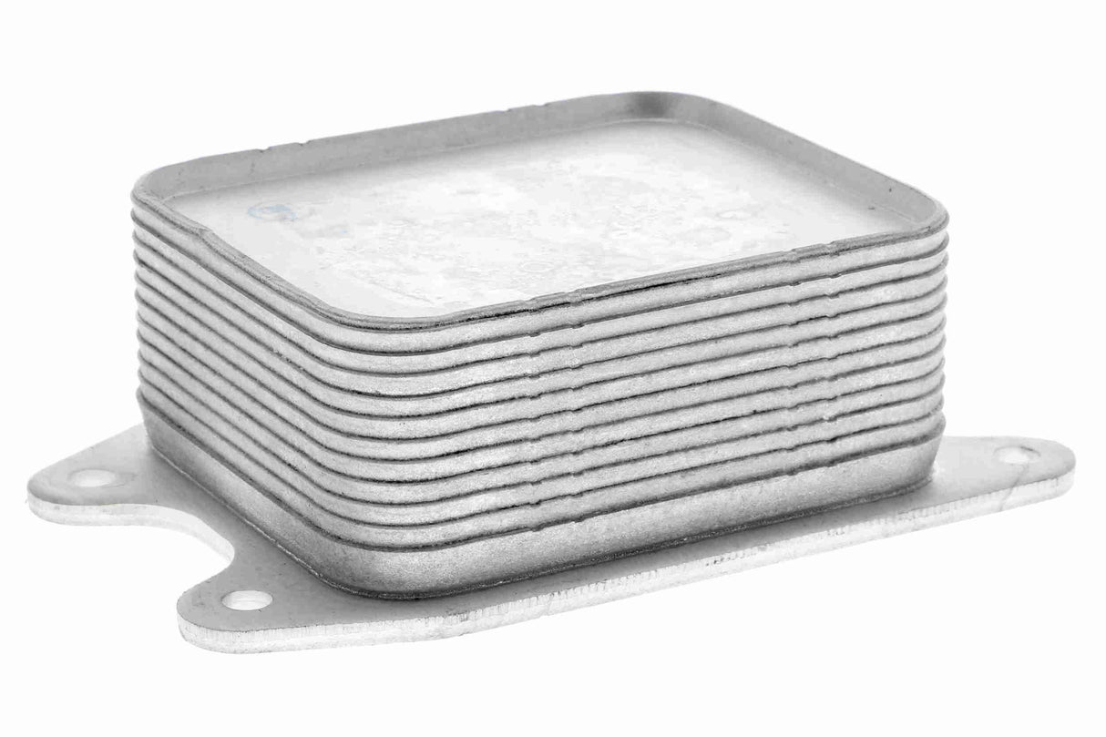 Oil Cooler, engine oil - V15-60-6065