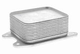 Oil Cooler, engine oil - V15-60-6065