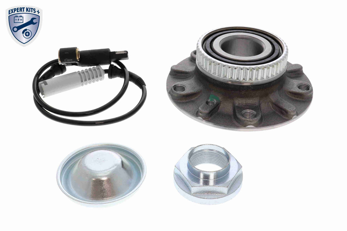 Wheel Bearing Kit - V20-72-8805