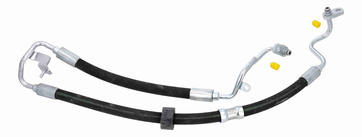 High-/Low Pressure Line, air conditioning - V30-20-0064