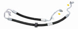 High-/Low Pressure Line, air conditioning - V30-20-0064